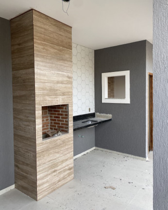 Imagem Casa com 3 Quartos à Venda, 100 m² em Jardim Atlântico Central (itaipuaçu) - Maricá Imagem Casa com 3 Quartos à Venda, 100 m² em Jardim Atlântico Central (itaipuaçu) - Maricá