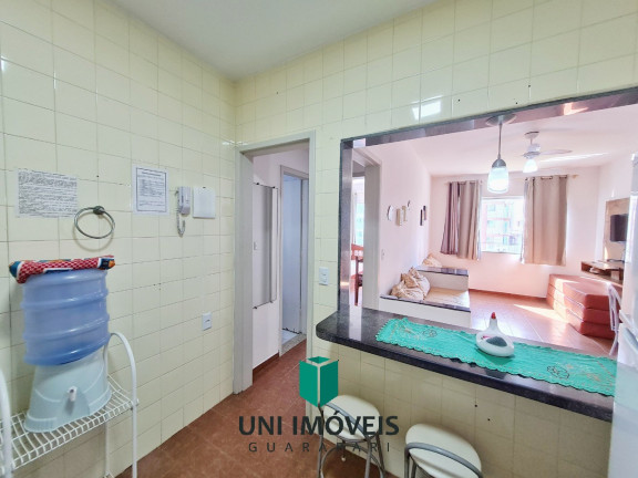 Imagem Apartamento com 2 Quartos à Venda, 63 m² em Praia Do Morro - Guarapari Imagem Apartamento com 2 Quartos à Venda, 63 m² em Praia Do Morro - Guarapari