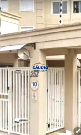 Imagem Apartamento com 2 Quartos à Venda, 50 m² em Campo Limpo - São Paulo Imagem Apartamento com 2 Quartos à Venda, 50 m² em Campo Limpo - São Paulo