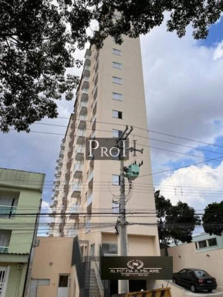 Imagem Apartamento com 1 Quarto à Venda, 37 m² em Vila Assunção - Santo André Imagem Apartamento com 1 Quarto à Venda, 37 m² em Vila Assunção - Santo André