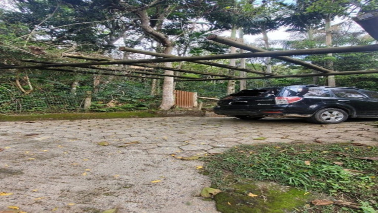 Imagem Imóvel com 4 Quartos à Venda, em Praia Do Rosa - Imbituba Imagem Imóvel com 4 Quartos à Venda, em Praia Do Rosa - Imbituba