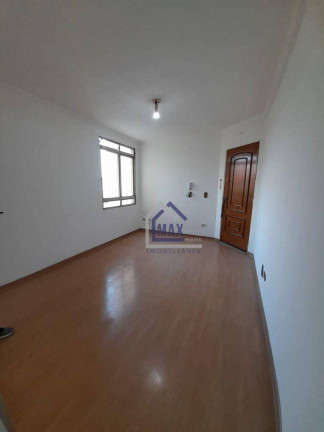 Imagem Apartamento com 2 Quartos para Alugar, 48 m² em Vila Bela Vista (zona Norte) - São Paulo Imagem Apartamento com 2 Quartos para Alugar, 48 m² em Vila Bela Vista (zona Norte) - São Paulo