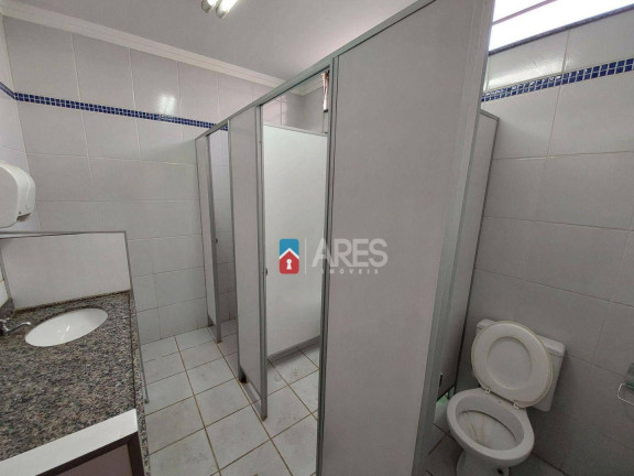 Imagem Sala Comercial para Alugar, 1.243 m² em Vila Belvedere - Americana Imagem Sala Comercial para Alugar, 1.243 m² em Vila Belvedere - Americana