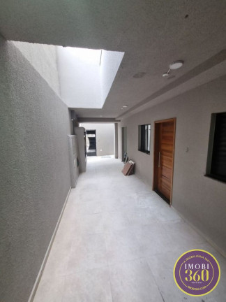 Apartamento com 2 Quartos à Venda, 38 m² em Jardim Nordeste - São Paulo