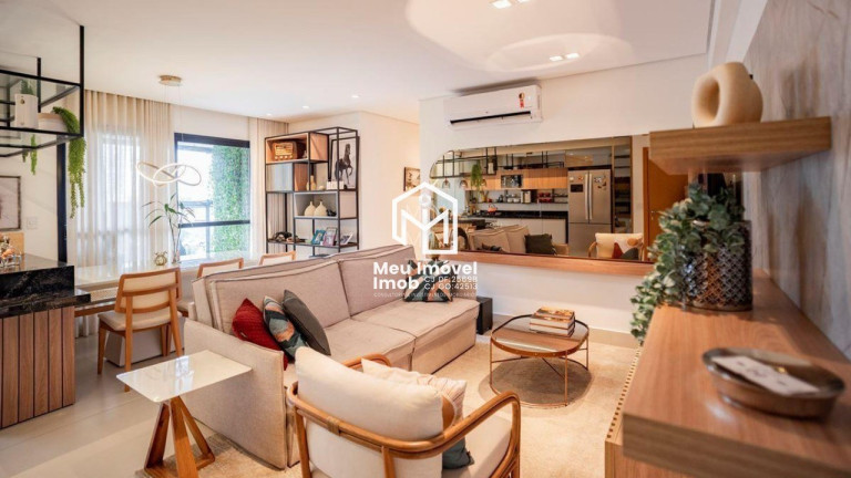 Imóvel com 3 Quartos à Venda, 95 m² em Sul (águas Claras) - Brasília