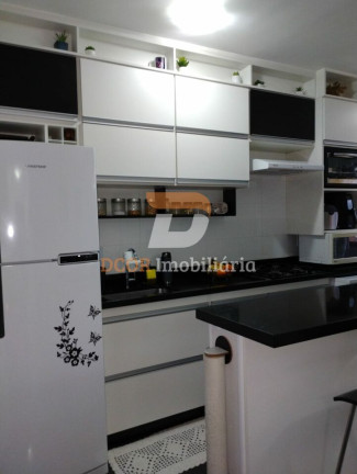 Imagem Apartamento com 2 Quartos à Venda, 47 m² em Centro  - Diadema