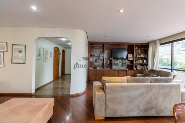 Imagem Apartamento com 4 Quartos à Venda, 247 m² em Santa Cecília - São Paulo Imagem Apartamento com 4 Quartos à Venda, 247 m² em Santa Cecília - São Paulo