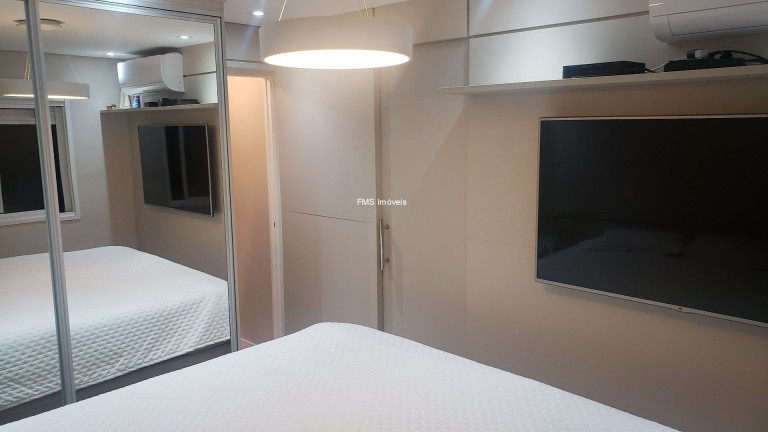 Imagem Imóvel com 2 Quartos à Venda, 115 m² em Vila Gumercindo - São Paulo Imagem Imóvel com 2 Quartos à Venda, 115 m² em Vila Gumercindo - São Paulo