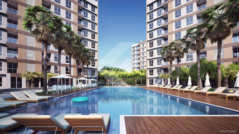 Imagem Apartamento com 2 Quartos à Venda, 71 m² em São João - Itajaí Imagem Apartamento com 2 Quartos à Venda, 71 m² em São João - Itajaí