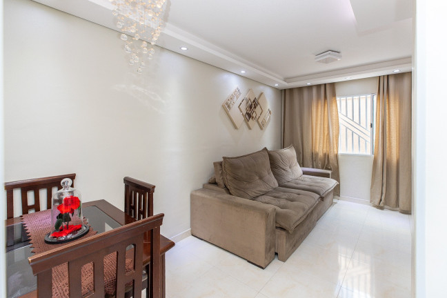 Imagem Casa com 2 Quartos à Venda, 66 m² em Vila Carmosina - São Paulo Imagem Casa com 2 Quartos à Venda, 66 m² em Vila Carmosina - São Paulo