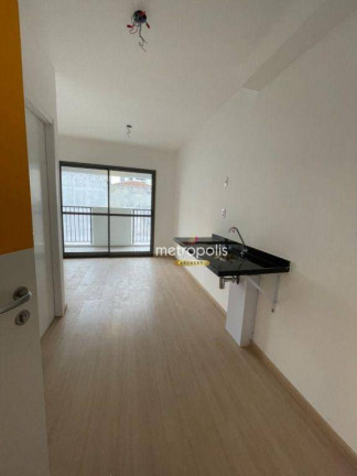 Studio com 1 Quarto à Venda, 25 m² em Consolação - São Paulo