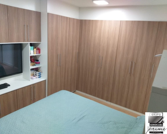 Imagem Apartamento com 3 Quartos à Venda, 140 m² em Parque Campolim - Sorocaba Imagem Apartamento com 3 Quartos à Venda, 140 m² em Parque Campolim - Sorocaba
