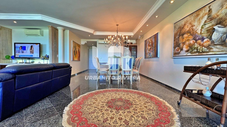 Imagem Imóvel com 5 Quartos à Venda, 350 m² em Riviera - Bertioga