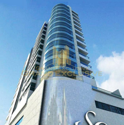 Imagem Apartamento com 3 Quartos à Venda, 158 m² em Centro - Balneário Camboriú Imagem Apartamento com 3 Quartos à Venda, 158 m² em Centro - Balneário Camboriú