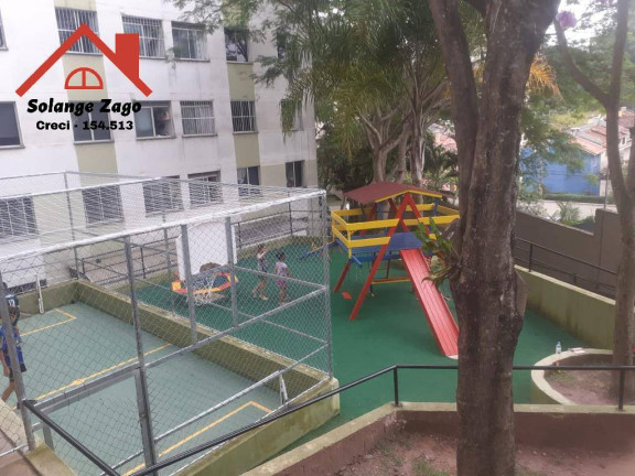 Imagem Apartamento com 2 Quartos à Venda, 48 m² em Parque Munhoz - São Paulo