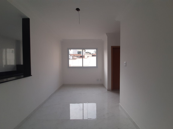 Imagem Apartamento com 2 Quartos à Venda, 45 m² em Santa Mônica - Belo Horizonte