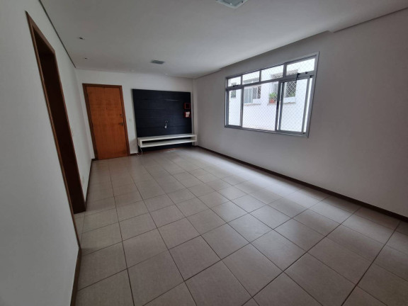 Imagem Apartamento com 3 Quartos para Alugar, 100 m² em Jardim América - Belo Horizonte Imagem Apartamento com 3 Quartos para Alugar, 100 m² em Jardim América - Belo Horizonte