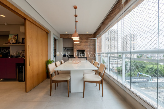 Apartamento com 2 Quartos à Venda, 93 m² em Barra Funda - São Paulo