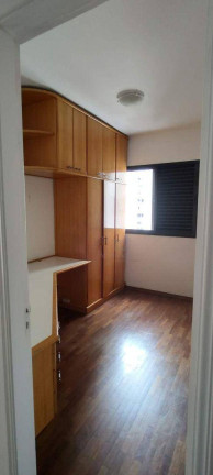 Imagem Apartamento com 2 Quartos à Venda, 74 m² em Alphaville - Barueri