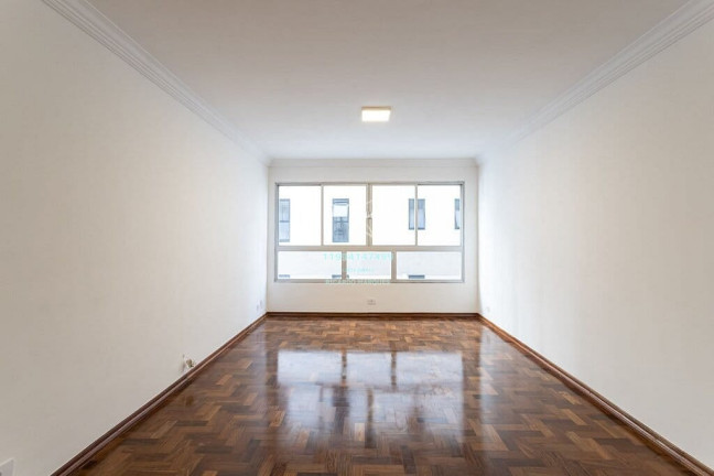 Imagem Apartamento com 3 Quartos à Venda, 116 m² em Itaim Bibi - São Paulo