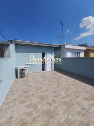 Imagem Sobrado com 3 Quartos à Venda, 112 m² em Paulicéia - São Bernardo Do Campo