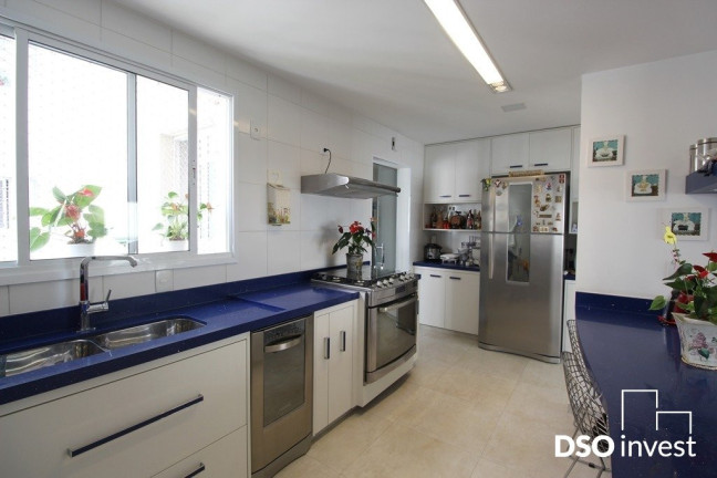 Imagem Apartamento com 3 Quartos à Venda,  em Jardim Parque Morumbi - São Paulo