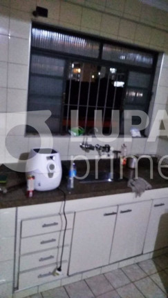 Imagem Casa com 4 Quartos à Venda, 193 m² em Lauzane Paulista - São Paulo