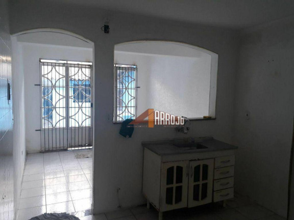 Imagem Sobrado com 2 Quartos à Venda, 86 m² em São Miguel Paulista - São Paulo