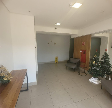 Imagem Apartamento com 2 Quartos à Venda, 43 m² em Jardim Adutora - São Paulo Imagem Apartamento com 2 Quartos à Venda, 43 m² em Jardim Adutora - São Paulo