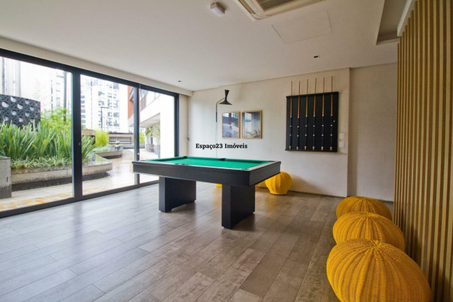 Imagem Apartamento com 1 Quarto à Venda, 47 m² em Itaim Bibi - São Paulo