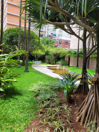 Imagem Imóvel com 3 Quartos à Venda, 265 m² em Paraíso - São Paulo