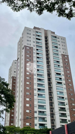 Apartamento com 2 Quartos à Venda, 105 m² em Chácara Santo Antônio - São Paulo