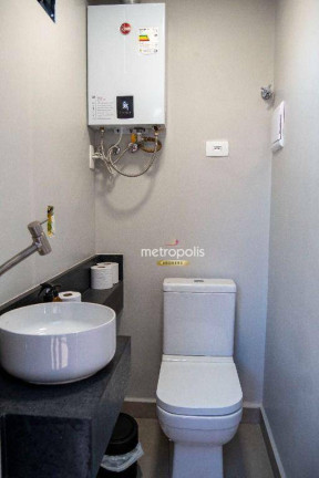 Imagem Sobrado com 3 Quartos à Venda, 169 m² em Campestre - Santo André Imagem Sobrado com 3 Quartos à Venda, 169 m² em Campestre - Santo André