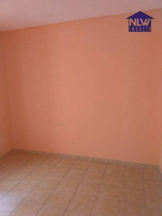 Imagem Apartamento com 2 Quartos à Venda, 42 m² em Itaim Paulista - São Paulo