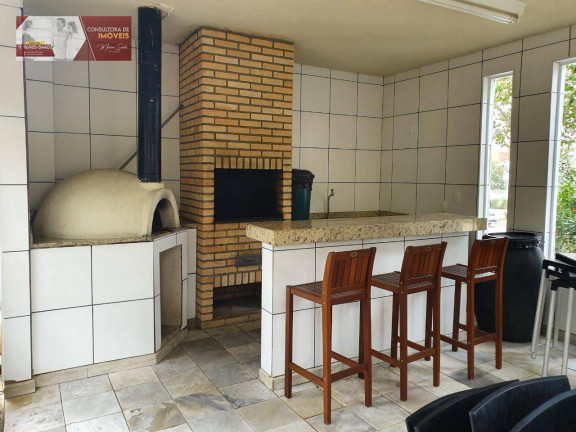 Imagem Apartamento com 3 Quartos à Venda, 56 m² em Cocaia - Guarulhos