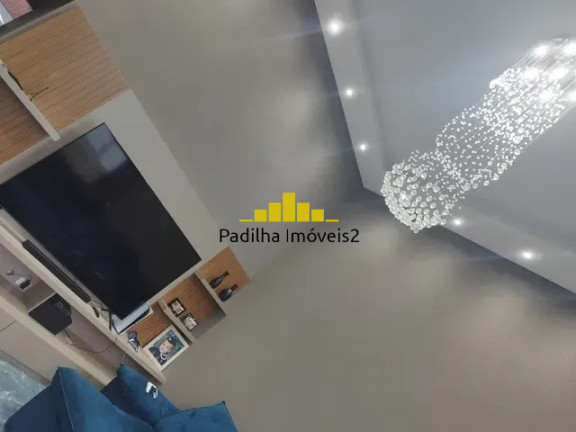 Imagem Casa de Condomínio com 3 Quartos à Venda, 300 m² em Cyrela Landscape Esplanada - Votorantim