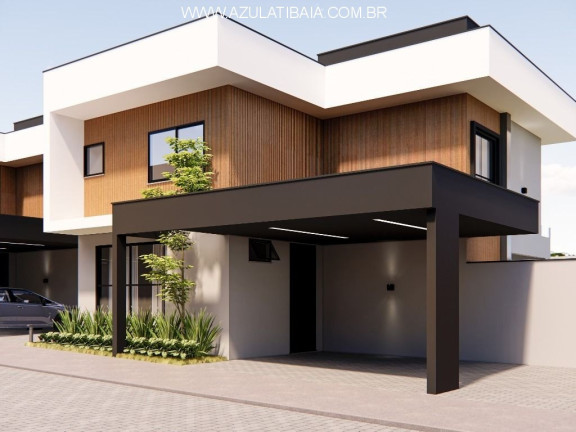 Imagem Casa com 3 Quartos à Venda, 164 m² em Vila Giglio - Atibaia