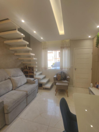 Imagem Casa com 2 Quartos à Venda, 70 m² em Chácara Ondas Verdes - Cotia Imagem Casa com 2 Quartos à Venda, 70 m² em Chácara Ondas Verdes - Cotia