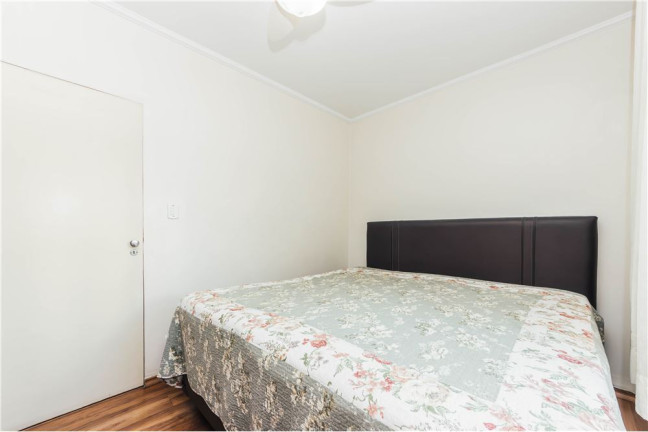 Imagem Apartamento com 3 Quartos à Venda, 91 m² em Itaim Bibi - São Paulo