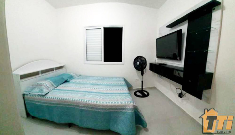 Imagem Apartamento com 2 Quartos à Venda, 63 m² em Perequê Mirim - Ubatuba
