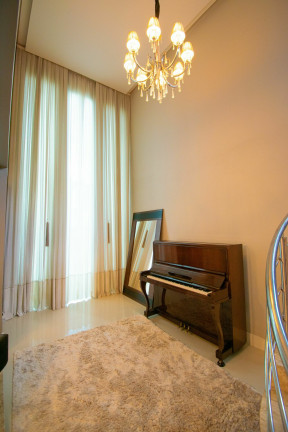 Imagem Casa com 4 Quartos à Venda, 390 m² em Abranches - Curitiba Imagem Casa com 4 Quartos à Venda, 390 m² em Abranches - Curitiba