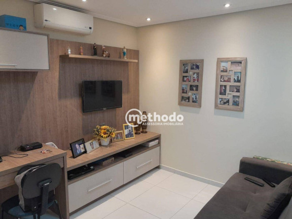 Imagem Apartamento com 3 Quartos à Venda, 117 m² em Bosque - Campinas Imagem Apartamento com 3 Quartos à Venda, 117 m² em Bosque - Campinas