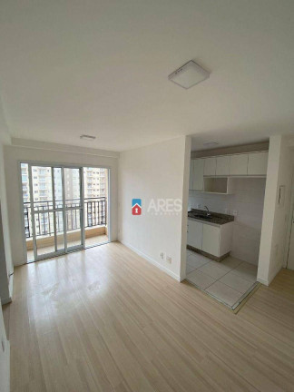 Apartamento com 2 Quartos à Venda, 50 m² em Cariobinha - Americana