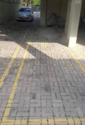Imagem Apartamento com 3 Quartos à Venda, 95 m² em Barra Da Lagoa - Ubatuba