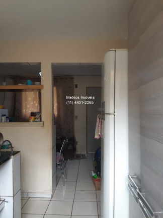 Imóvel com 2 Quartos à Venda, 43 m² em Jardim Tupi - Jundiaí