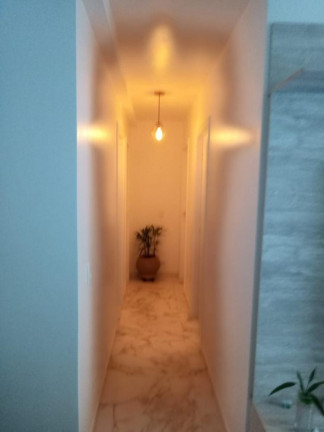 Imagem Apartamento com 3 Quartos à Venda, 73 m² em Tatuapé - São Paulo