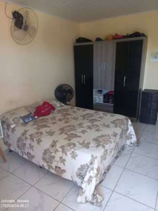 Casa com 5 Quartos à Venda, 180 m² em Matapuã - Barra Dos Coqueiros