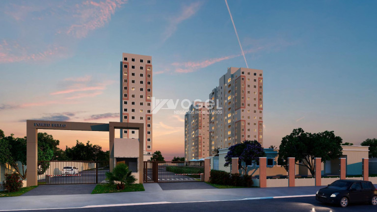 Imagem Apartamento com 2 Quartos à Venda, 42 m² em Fátima - Canoas Imagem Apartamento com 2 Quartos à Venda, 42 m² em Fátima - Canoas