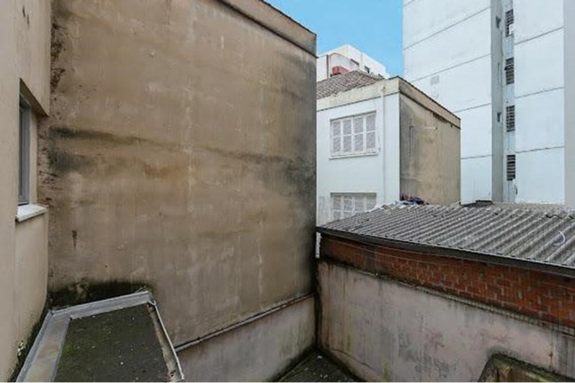 Imagem Apartamento com 1 Quarto à Venda, 42 m² em Centro Histórico - Porto Alegre