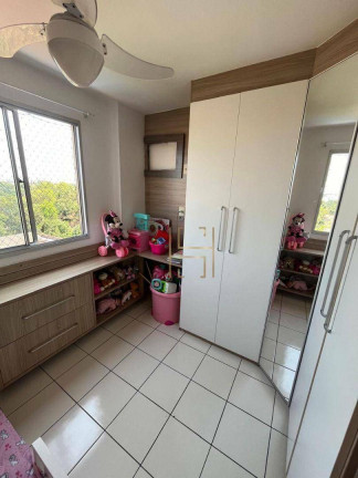 Imagem Apartamento com 3 Quartos à Venda, 1 m² em Laranjeiras - Serra